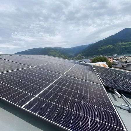 Magali'S, Bed & Breakfast - Inclusive Summer Card Zell am See Exterior foto