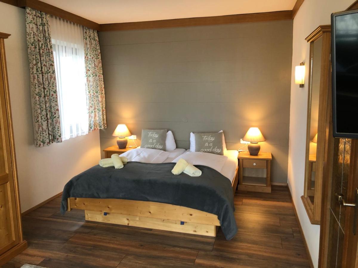 Magali'S, Bed & Breakfast - Inclusive Summer Card Zell am See Exterior foto