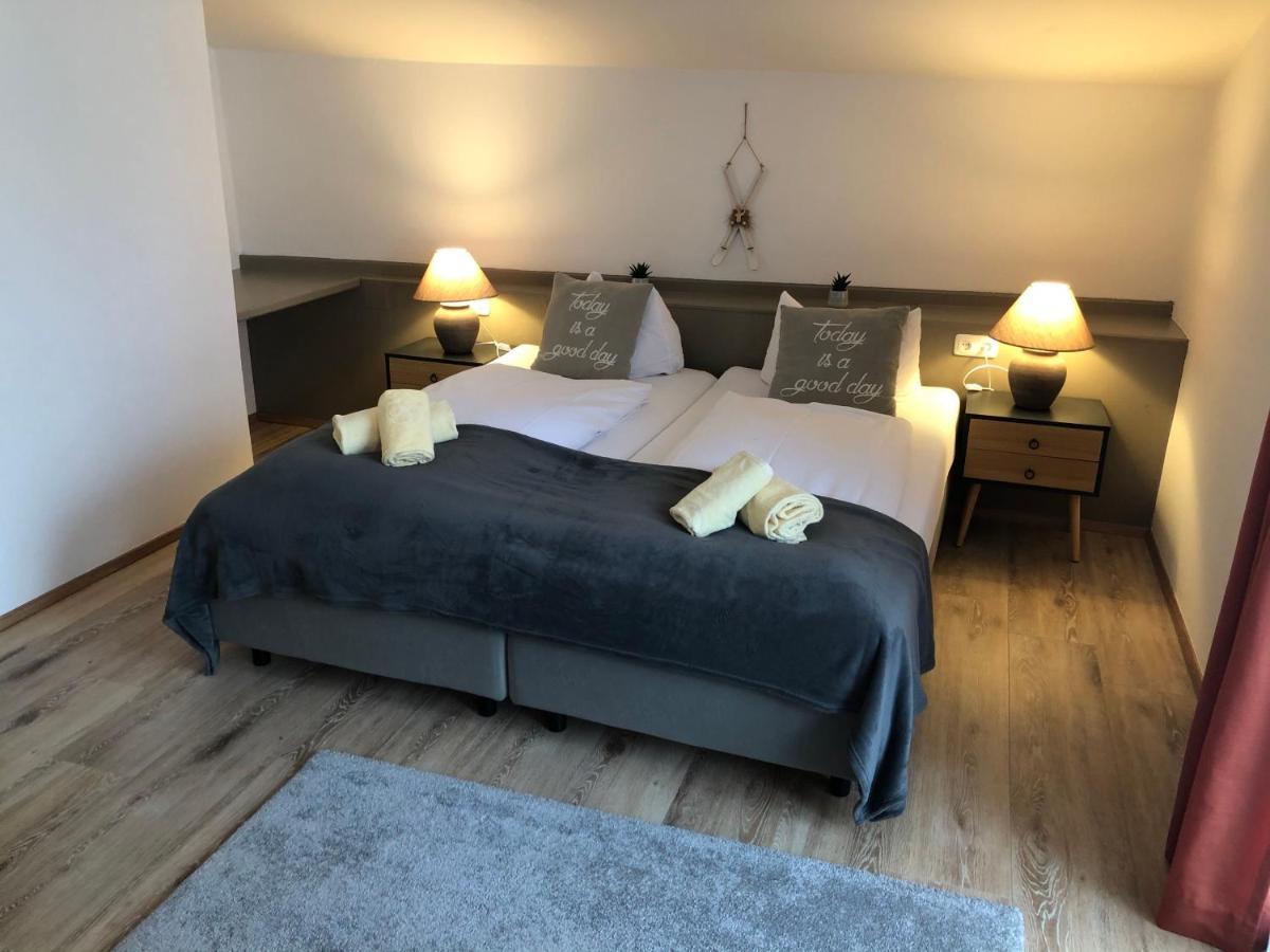 Magali'S, Bed & Breakfast - Inclusive Summer Card Zell am See Exterior foto