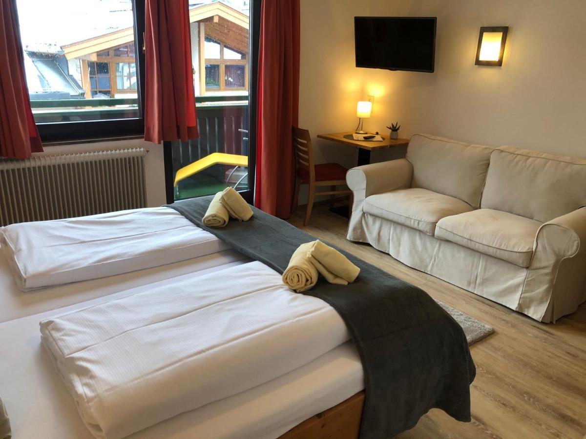 Magali'S, Bed & Breakfast - Inclusive Summer Card Zell am See Exterior foto