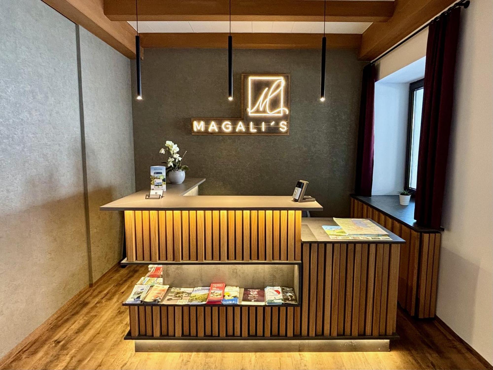 Magali'S, Bed & Breakfast - Inclusive Summer Card Zell am See Exterior foto