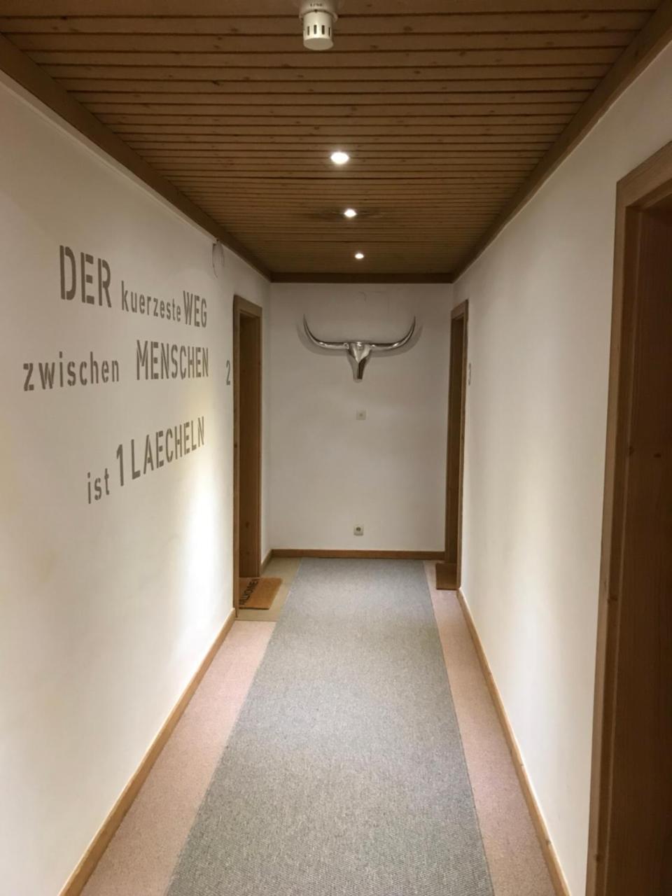 Magali'S, Bed & Breakfast - Inclusive Summer Card Zell am See Exterior foto