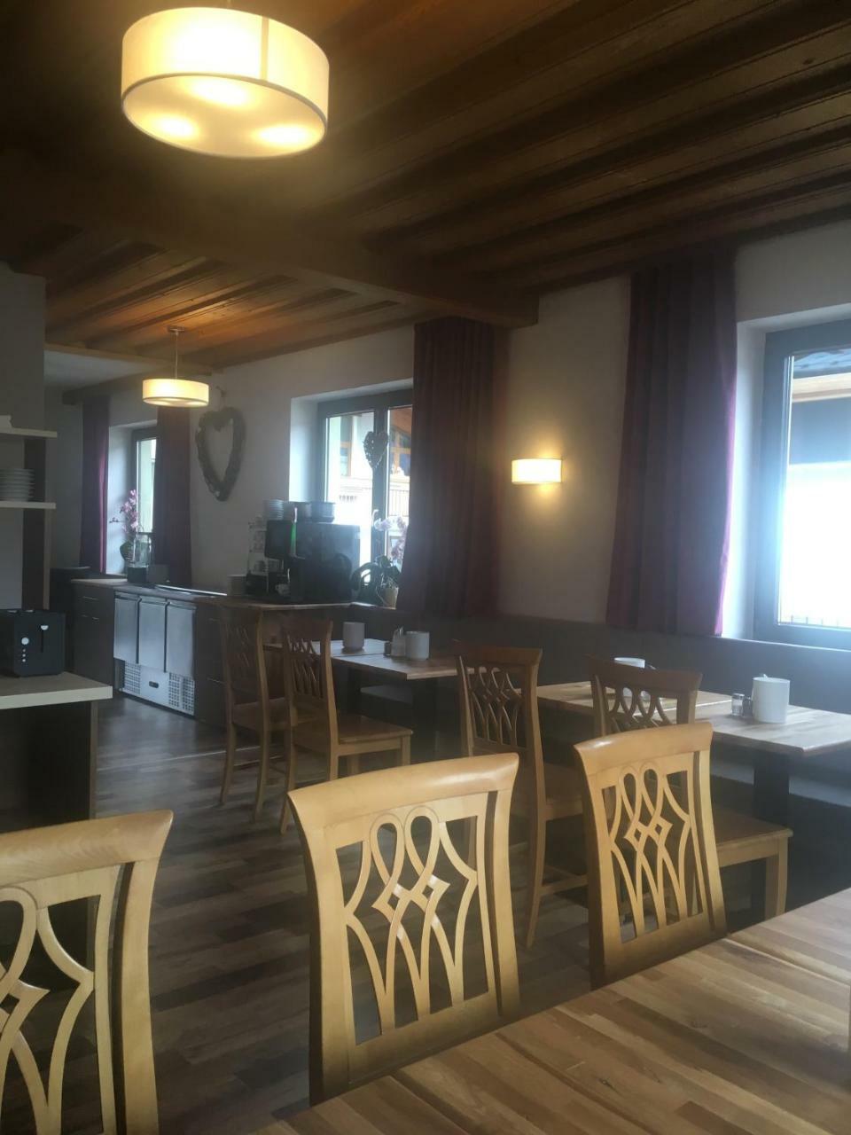 Magali'S, Bed & Breakfast - Inclusive Summer Card Zell am See Exterior foto